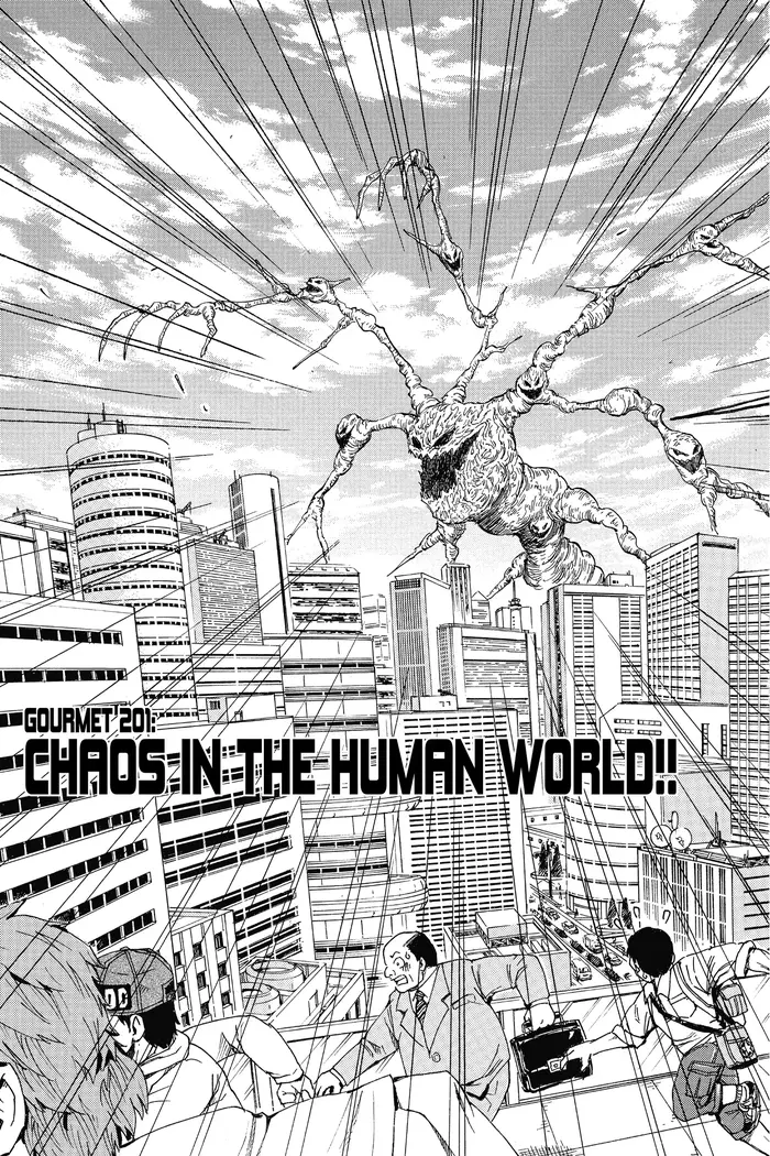 Toriko Chapter 201 image 03_optimized